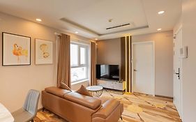 ラ ヴェラ サイゴン ホテル